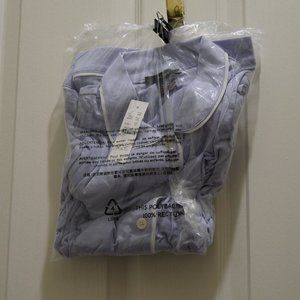 J. Crew TENCEL short-sleeve pajama set NWT SKU 099106599927